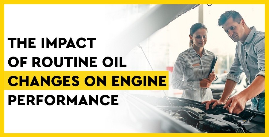 routine-oil-changes-impact-on-engine-performance